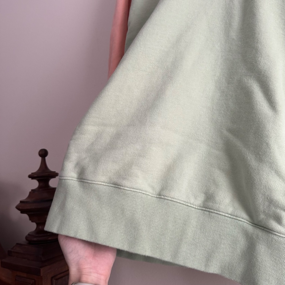 Teddy Fresh X Spongebob‎ Colorblock Hoodie - Picture 3 of 9